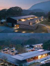 在當陽想無限續住的民宿，很治癒。