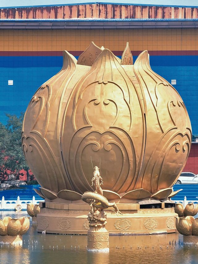 錦州4日遊冬天來真的太美啦。