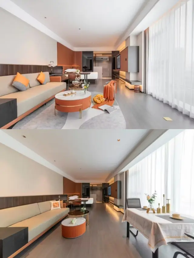 Taiyuan/Hidden Gem Hotel, Meifan Wanli, Dream Trip