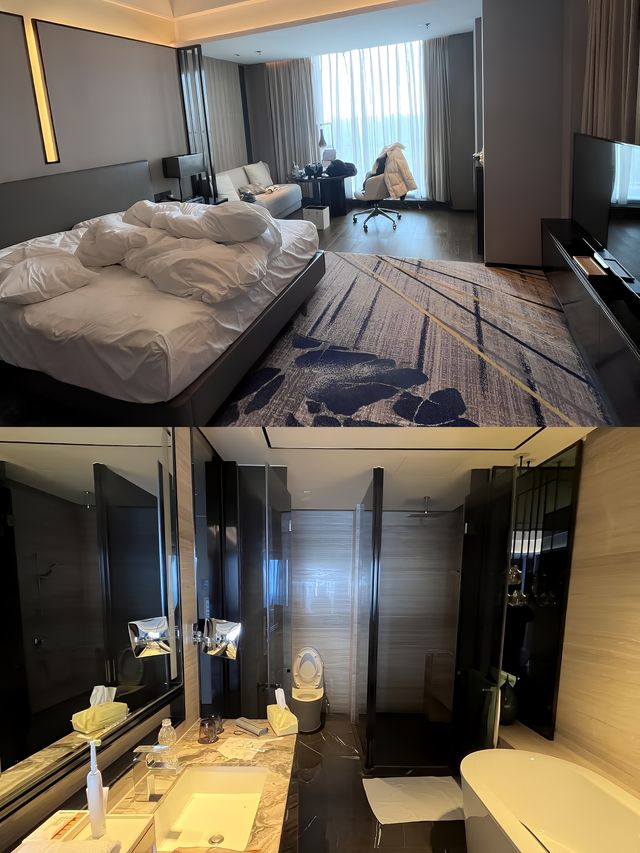 拜託來南京一定要住這家平價酒店