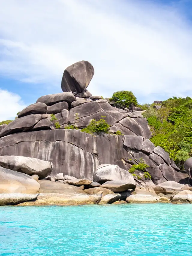 普吉島三大叢林飛躍園區,你選對了嗎