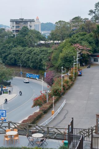 初見梧州|來之前務必知道這10件事!