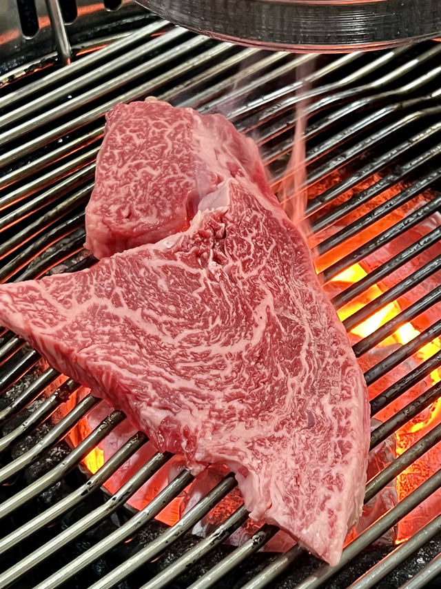 🇰🇷首爾便宜吃韓牛，一定要來馬場洞！
