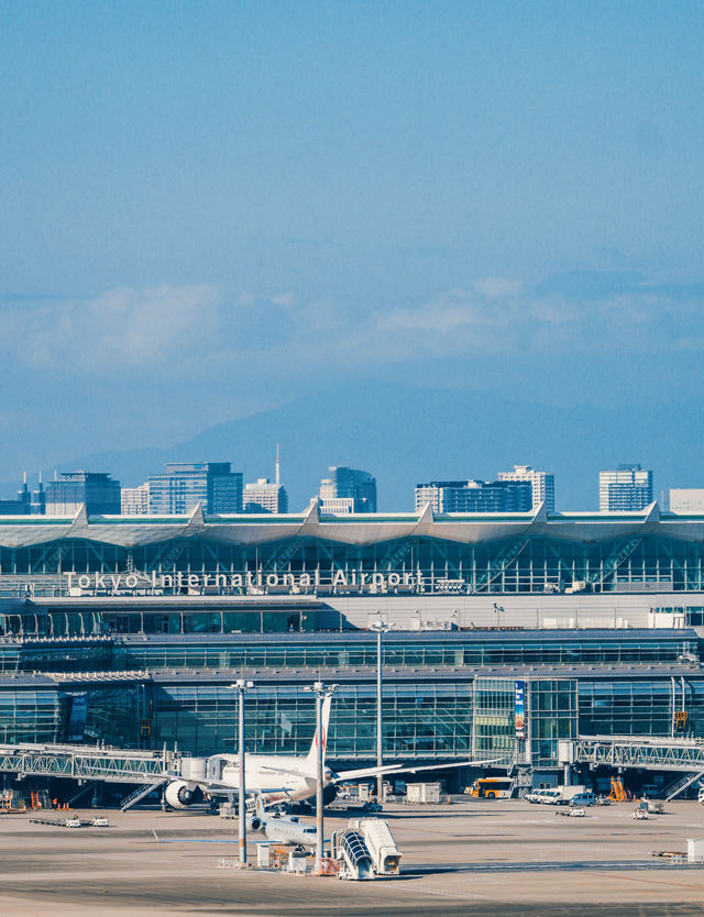 99%都不知道的東京晴空塔隱藏機位