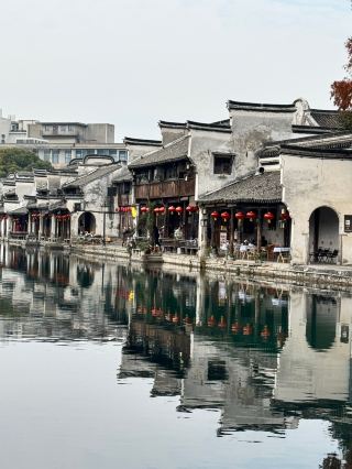 我心中的真江南——南浔古鎮