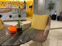 The Quarter Ploenchit by UHG | 曼谷的溫馨之旅   酒店：The Q