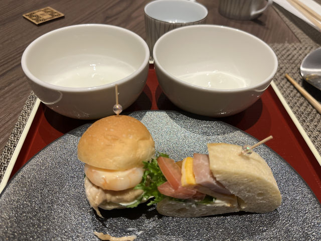 非常棒的感受