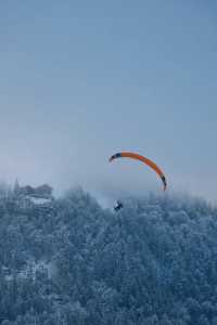 Exploring Mount Titlis in Switzerland