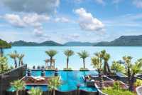 蘭卡威的寶藏酒店 | The St. Regis Langkawi  地址：Jalan Pan