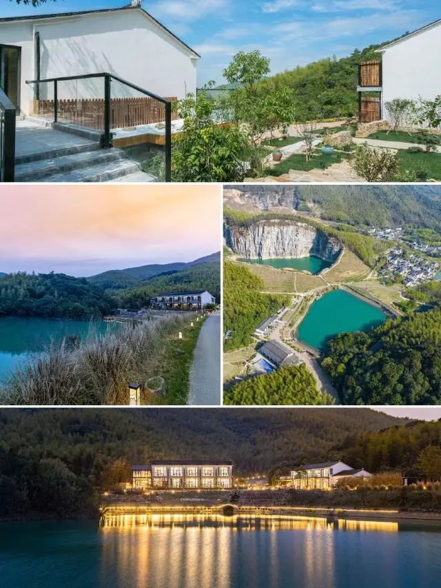 ที่พักสุดโรแมนติก Blue Peak Fairy House รอคุณอยู่!