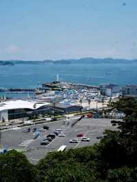 6日暢遊日本 盡享溫泉之旅