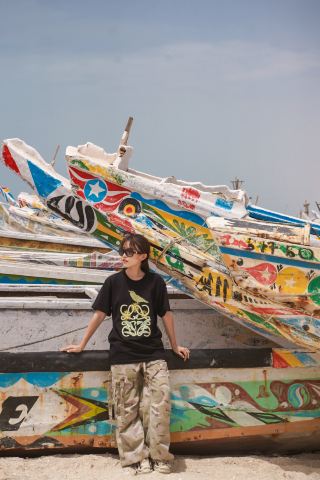 小眾旅遊地毛里塔尼亞努瓦克肖特旅遊攻略