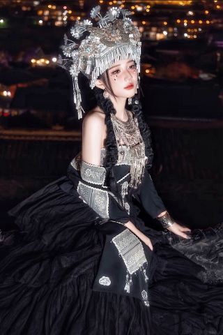 如何遊玩西江千戶苗寨？外地人這樣玩！