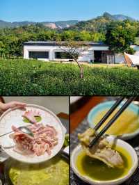 打工仔治癒度假「小桂林」茶園週末遊攻略