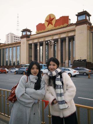 Nanchang | I'm back again~