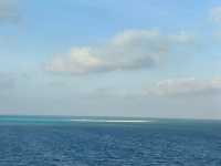 西沙旅遊攻略，限時開放第三個島嶼鴨公島
