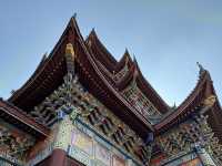 湘潭旅遊推薦