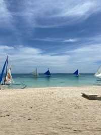 長灘島海洋俱樂部海灘度假村