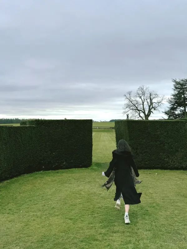 Discover the Enchanting Howard Castle in England