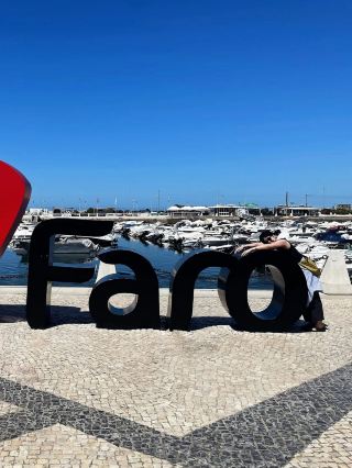 Faro | Discover the Dreamy Coastal Gem of Portugal