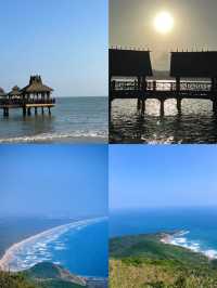 文昌 | 小眾寶藏地，給你一場浪漫海島行