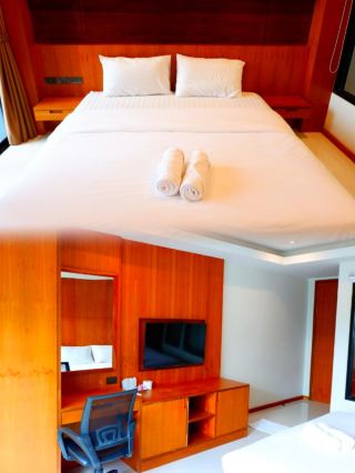 Top hotel in Phetchabun | Experience a different journey