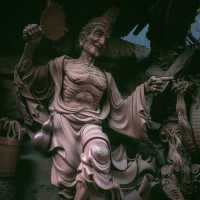 2025年必去，聖水寺的震撼！