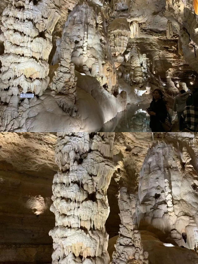 休斯頓，探索之旅攻略
