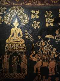 Discover the Charm of Wat Xieng Thong