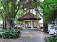 公主母親紀念公園