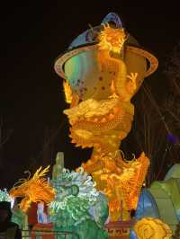 【北京】Citywalk北京千燈夜解鎖過年中式浪漫