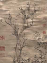 無錫博物院｜無錫歷代名家書畫精品展