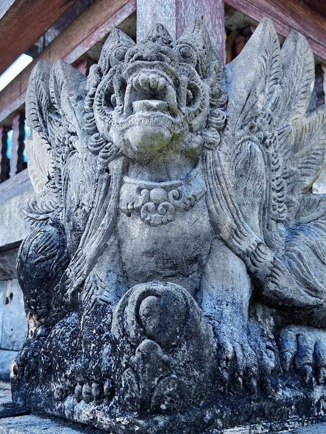 巴厘島7日深度遊 玩轉天堂島