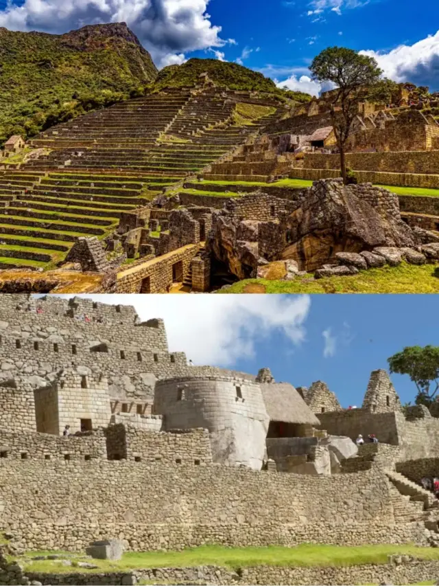 Machu Picchu Travel Guide: Ticket & Train Booking Guide, Easy to Book!