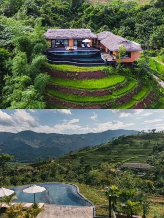 Awana Resort: A Hidden Gem for a Relaxing Getaway