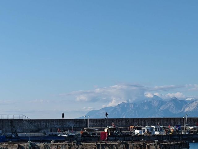 土耳其十日遊 day5