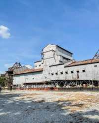 馬來西亞勿述縣霹靂錫礦遺址旅遊攻略