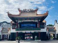 天后宮