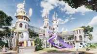 武漢開元森泊度假樂園