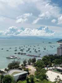 惠東3日溫泉之旅 暖心又舒適