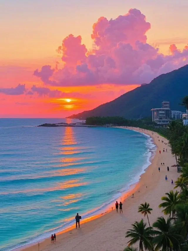 분계주도 완벽 가이드 - 순수 관광객 시점으로 실수 없이 즐기기