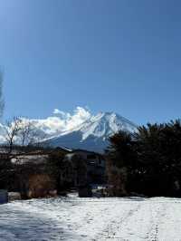 8日深度遊日本 盡享溫泉之旅