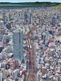 冬日日本遊 雪景溫泉別錯過