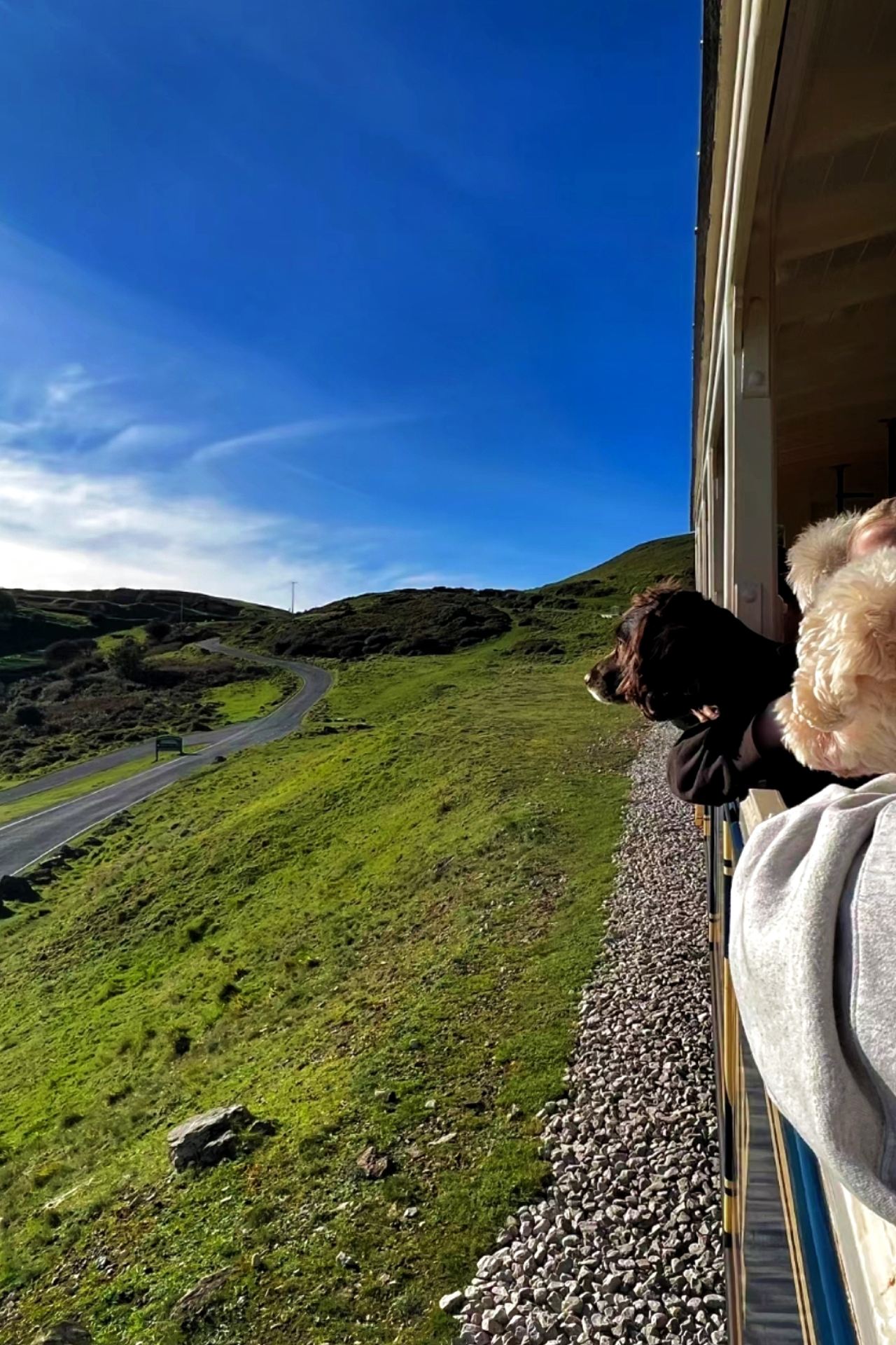 Llandudno, Vương quốc Anh – Gặp gỡ Thụy Sĩ thu nhỏ của nước Anh
