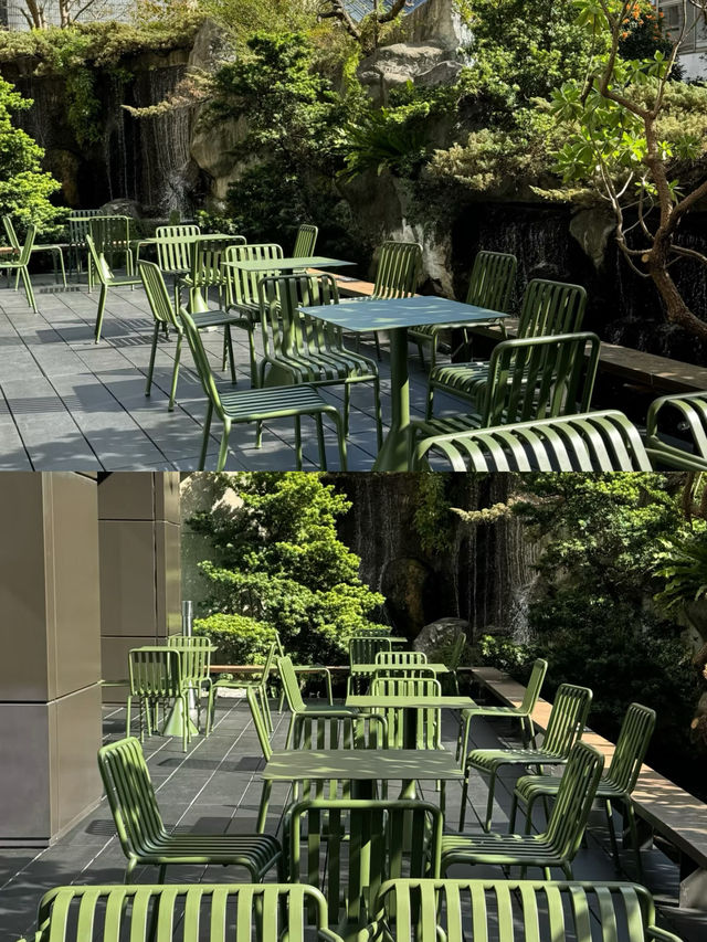 台北酒店|金普頓大安酒店 Kimpton Hotel超級好