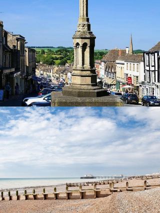 Two-Day Worthing Travel Guide!