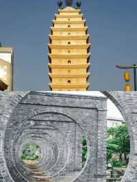 昆明打卡，不走回頭路。