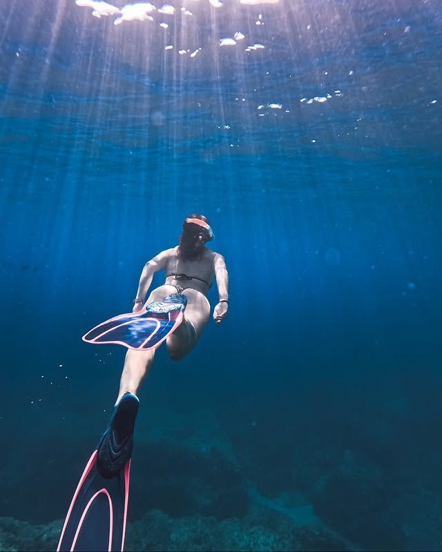 斐濟 | 馬洛洛島 潛水 & 浮潛聖地