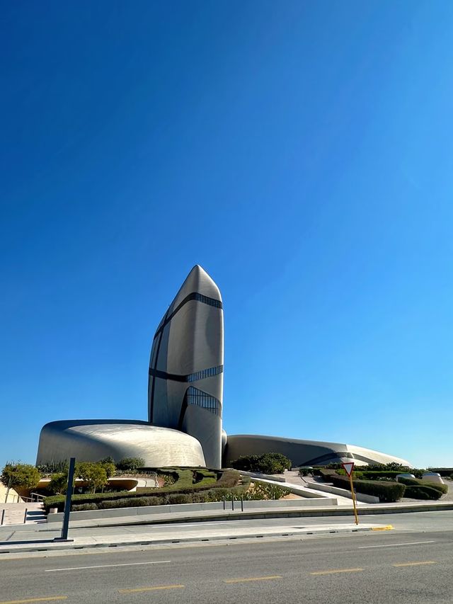 沙特達曼3天2夜懶人攻略 | 海邊城市的小眾玩法