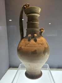 0元衢州博物館有三件鎮館之寶，不要錯過呦